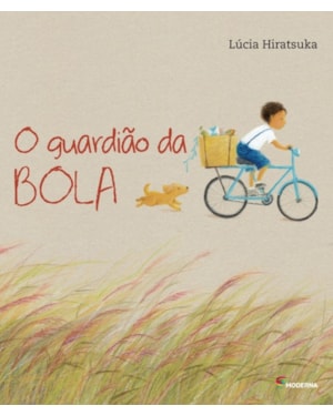 O guardião da bola
