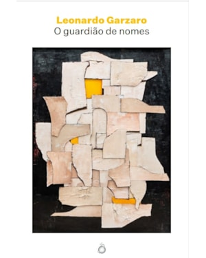 O GUARDIÃO DE NOMES