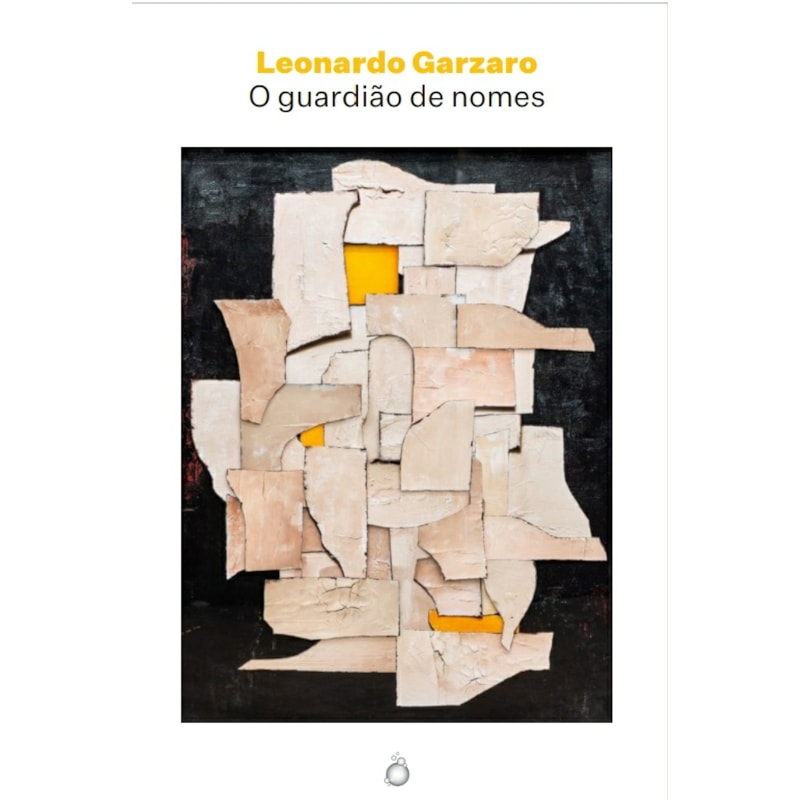 O GUARDIÃO DE NOMES