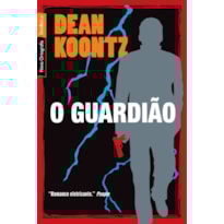 O GUARDIÃO (EDIÇÃO DE BOLSO)