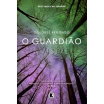 O GUARDIÃO INVISÍVEL