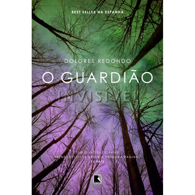 O GUARDIÃO INVISÍVEL