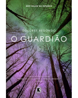 O GUARDIÃO INVISÍVEL