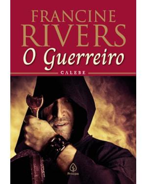 O GUERREIRO: CALEBE