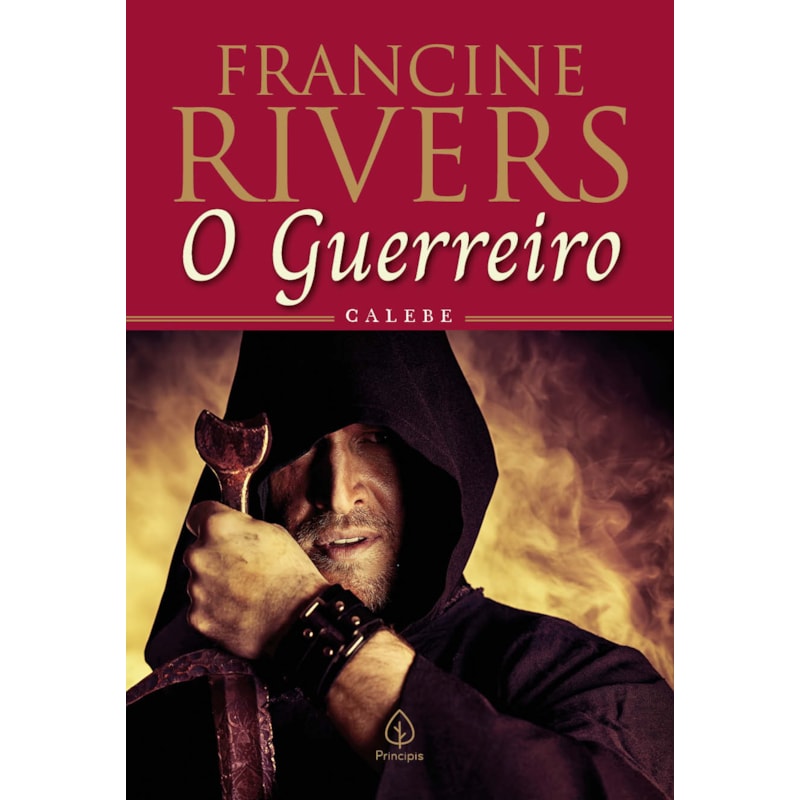 O GUERREIRO: CALEBE