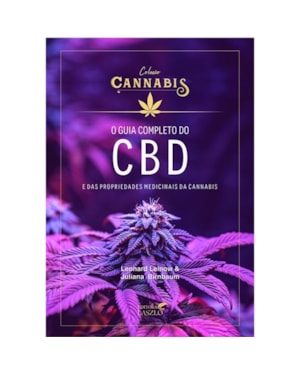 O GUIA COMPLETO CBD