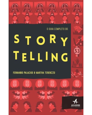 O guia completo do storytelling