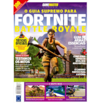 O GUIA COMPLETO PARA FORTNITE BATTLE ROYALE