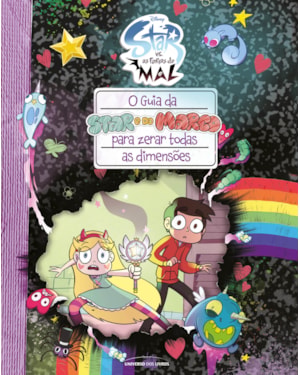 O GUIA DA STAR E DO MARCO PARA ZERAR TODAS AS DIMENSÕES