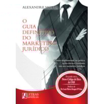 O GUIA DEFINITIVO DO MARKETING JURÍDICO