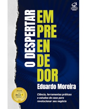 O GUIA DEFINITIVO PARA EMPREENDER COM SUCESSO