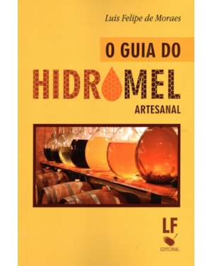 O GUIA DO HIDROMEL ARTESANAL