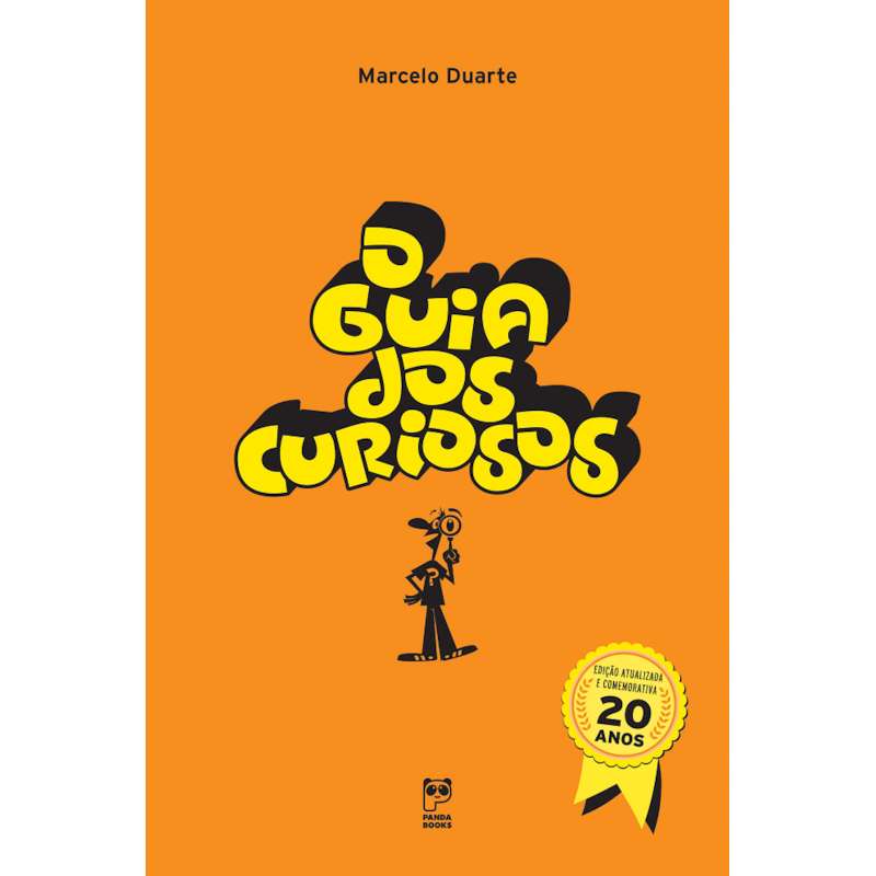 O GUIA DOS CURIOSOS