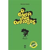 O GUIA DOS CURIOSOS - BRASIL