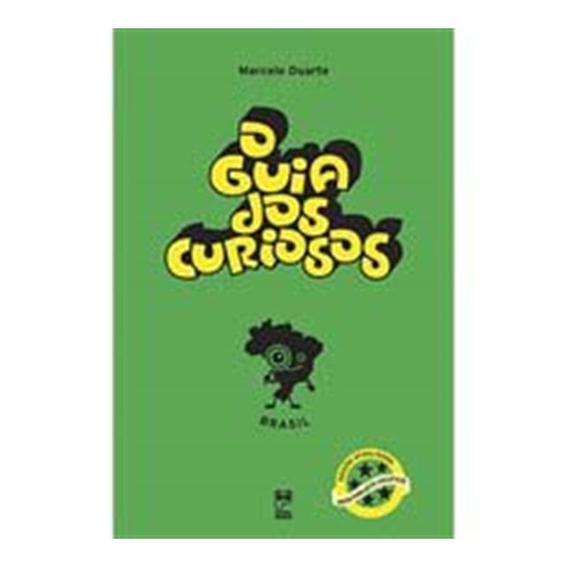 O GUIA DOS CURIOSOS - BRASIL