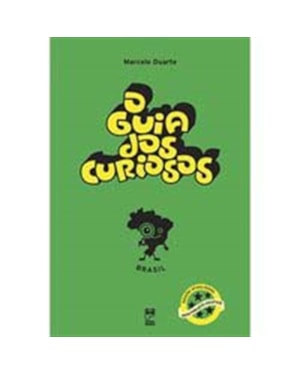 O GUIA DOS CURIOSOS - BRASIL