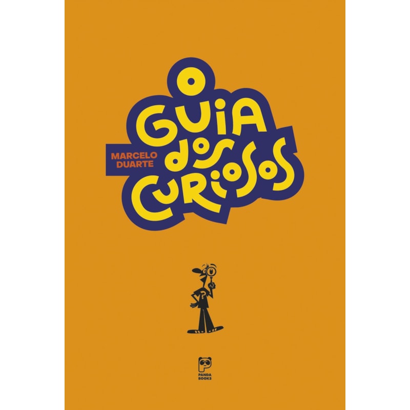 O GUIA DOS CURIOSOS: COLEÇÃO QUE VENDEU MAIS DE 700 MIL EXEMPLARES