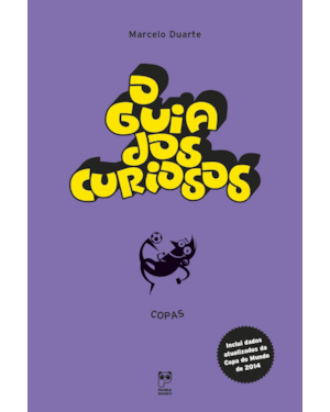 O GUIA DOS CURIOSOS - COPAS