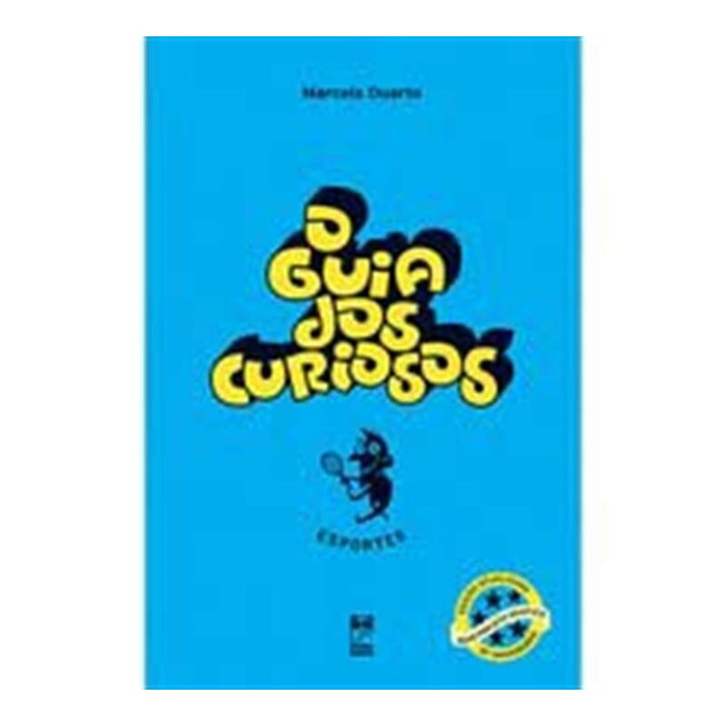 O GUIA DOS CURIOSOS - ESPORTES