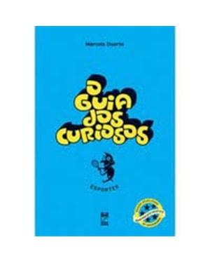 O GUIA DOS CURIOSOS - ESPORTES