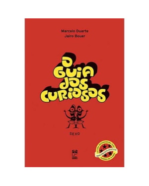 O GUIA DOS CURIOSOS - SEXO