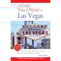O guia não oficial de las vegas