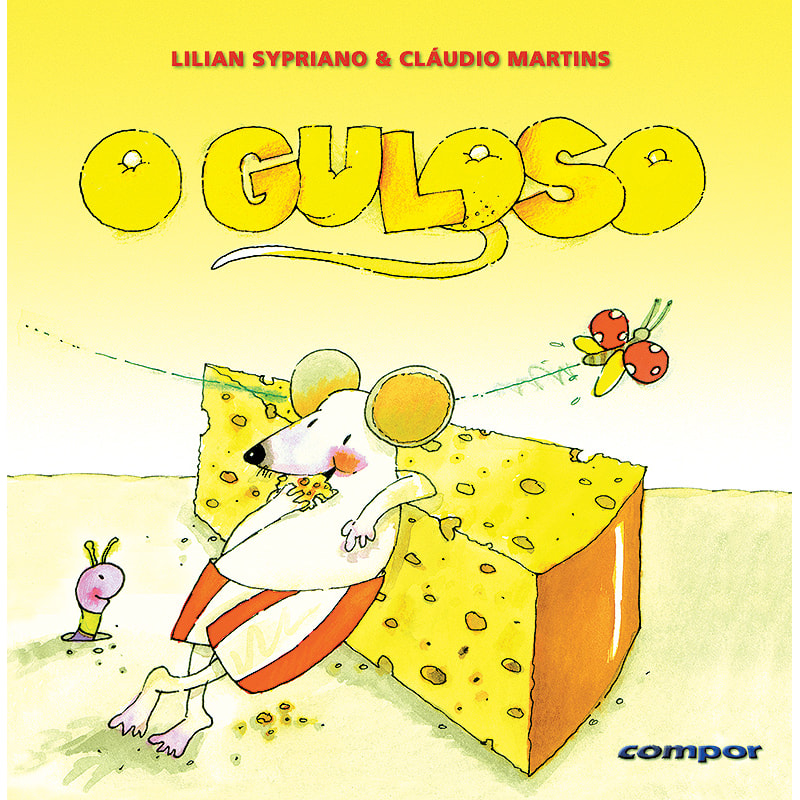 O GULOSO