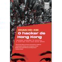 O HACKER DE HONG KONG