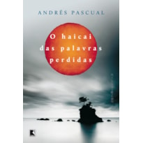 O HAICAI DAS PALAVRAS PERDIDAS