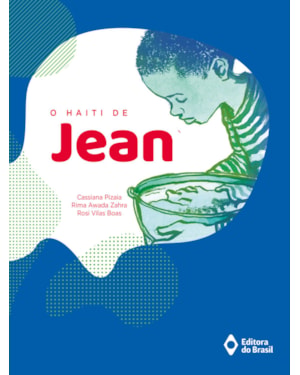 O HAITI DE JEAN