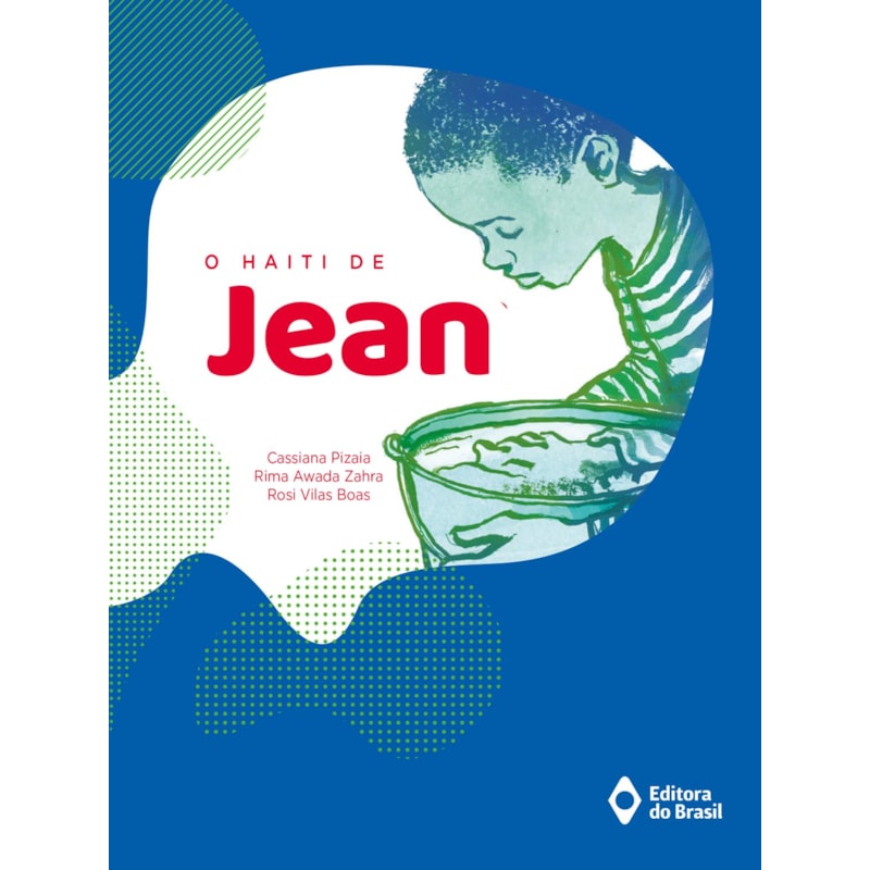 O HAITI DE JEAN