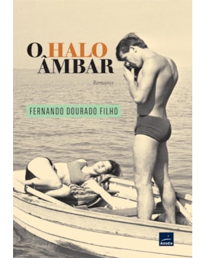 O HALO ÂMBAR