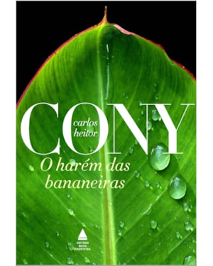 O HARÉM DAS BANANEIRAS