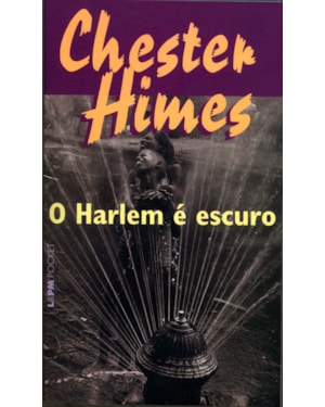 O harlem é escuro