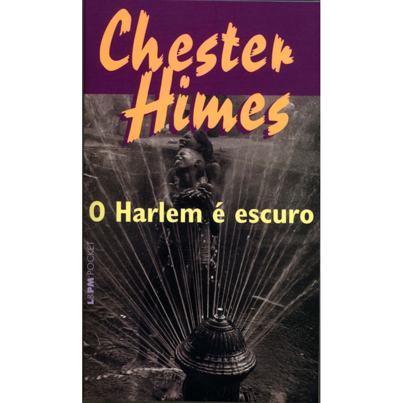 O harlem é escuro