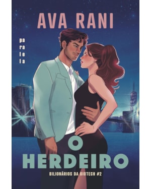 O HERDEIRO