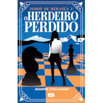 O HERDEIRO PERDIDO