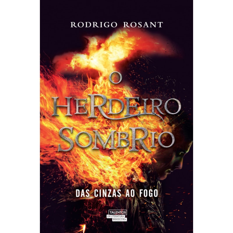 O HERDEIRO SOMBRIO