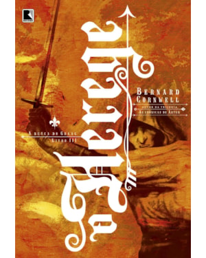 O HEREGE (VOL.3 A BUSCA DO GRAAL)