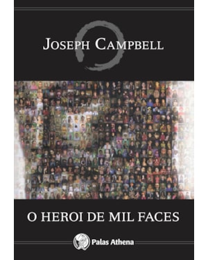 O HERÓI DE MIL FACES
