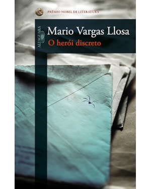 O HERÓI DISCRETO