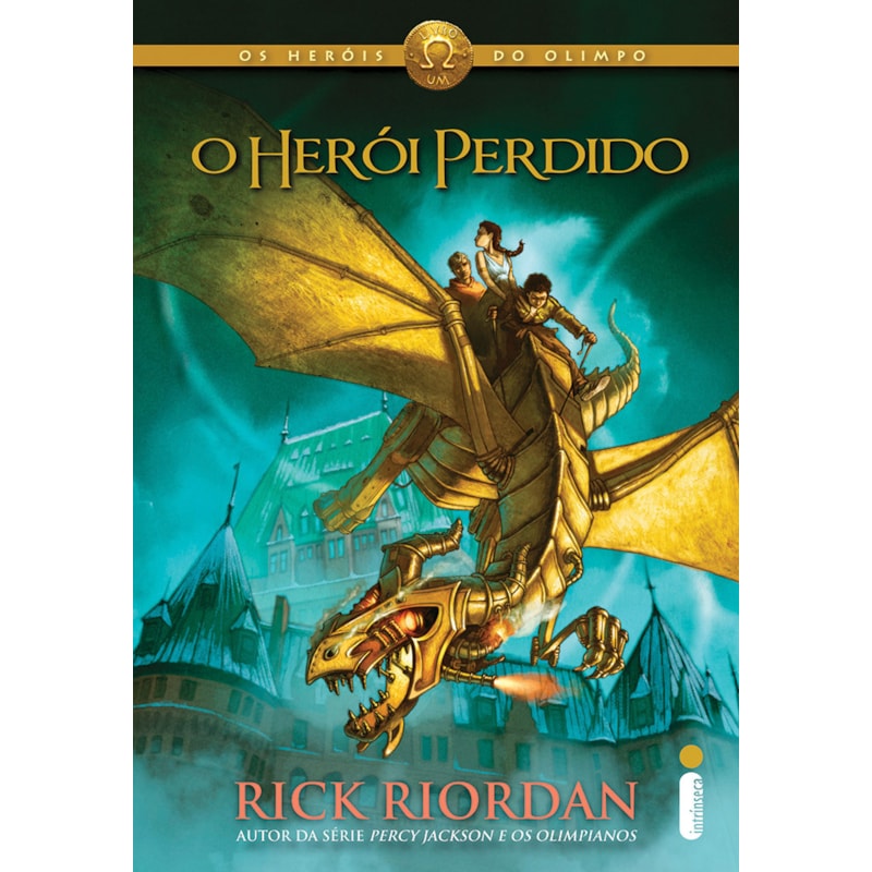 O HERÓI PERDIDO