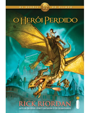O HERÓI PERDIDO