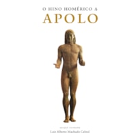 O HINO HOMÉRICO A APOLO