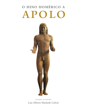 O HINO HOMÉRICO A APOLO
