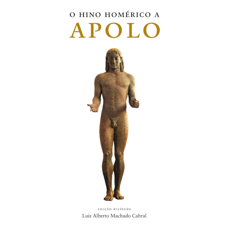 O HINO HOMÉRICO A APOLO