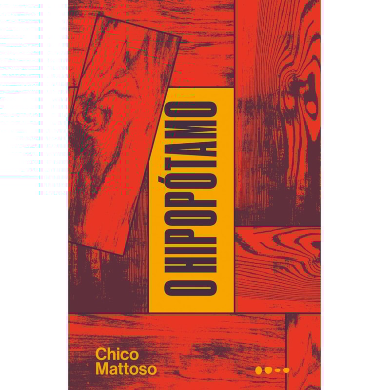 O hipopótamo