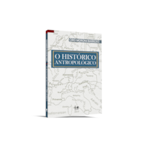 O histórico antropológico