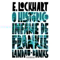 O HISTÓRICO INFAME DE FRANKIE LANDAU-BANKS