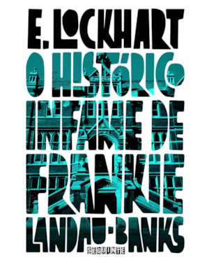 O HISTÓRICO INFAME DE FRANKIE LANDAU-BANKS